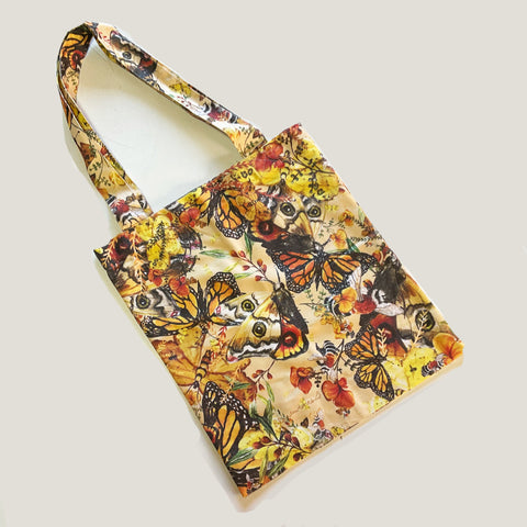 Tote bag Mariposas