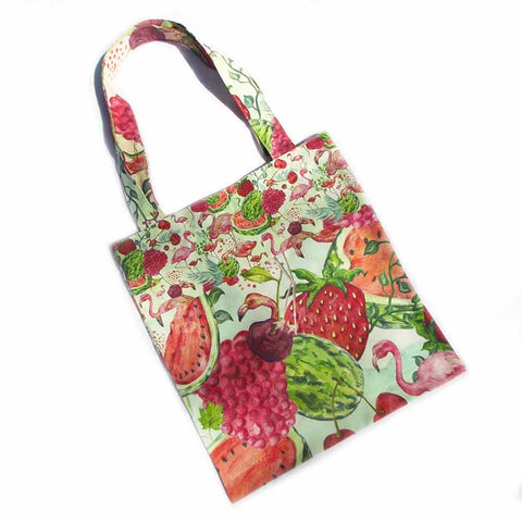 Tote Bag Tropical