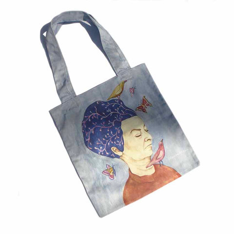 Tote Bag Gabriela Mistral