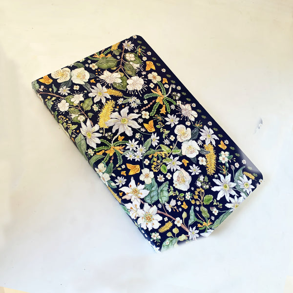 Cuaderno Flores de Chile