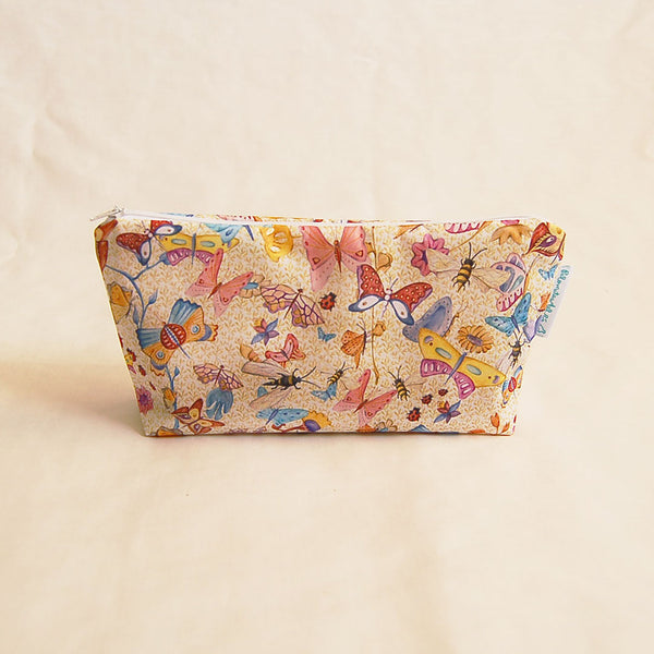 Estuche pequeño Mariposas