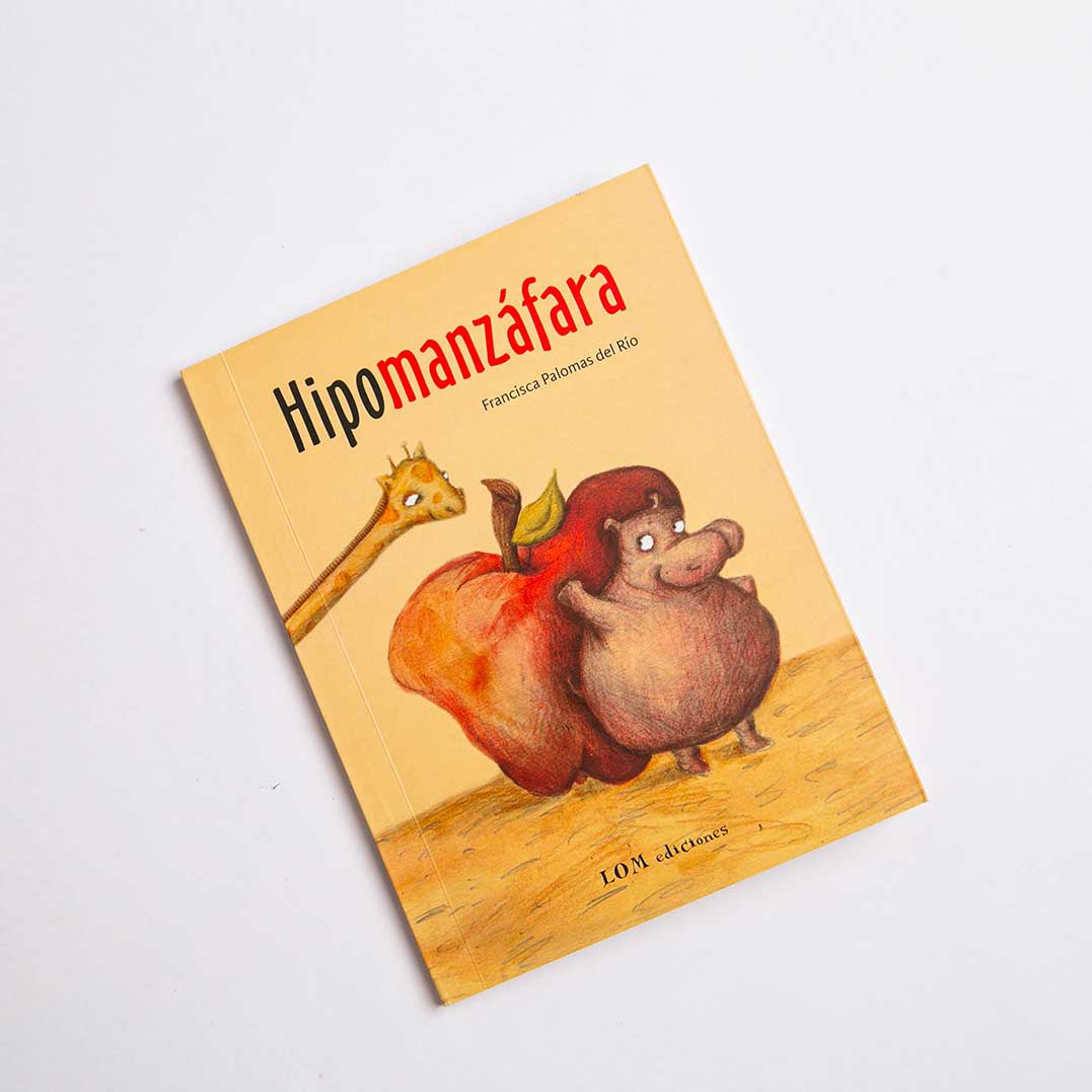 Libros Infantiles Hipomanzáfara