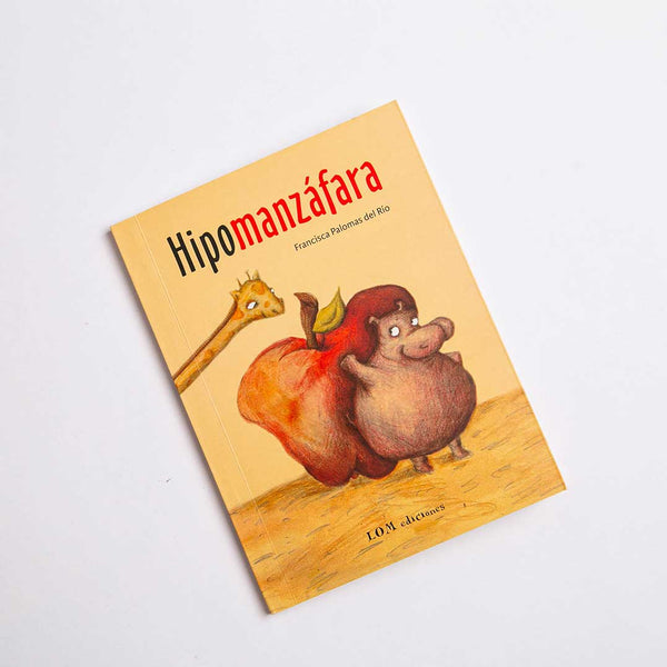 Libros Infantiles Hipomanzáfara