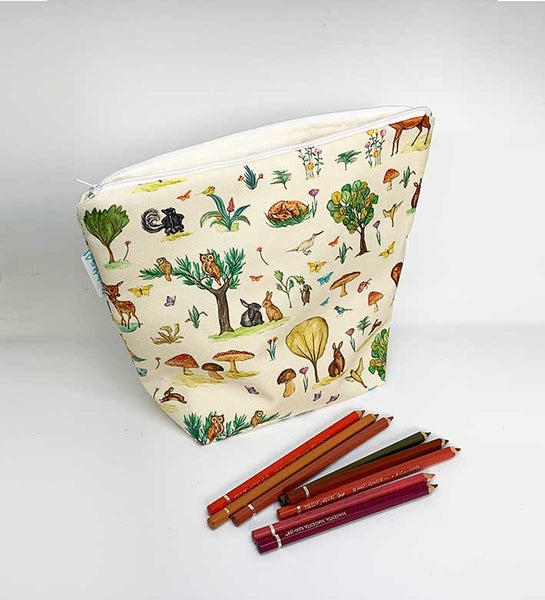 Estuche grande Bambi
