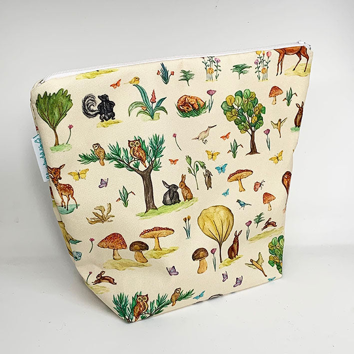 Estuche grande Bambi