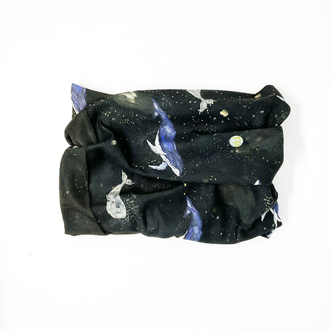 Bandana Ballenas