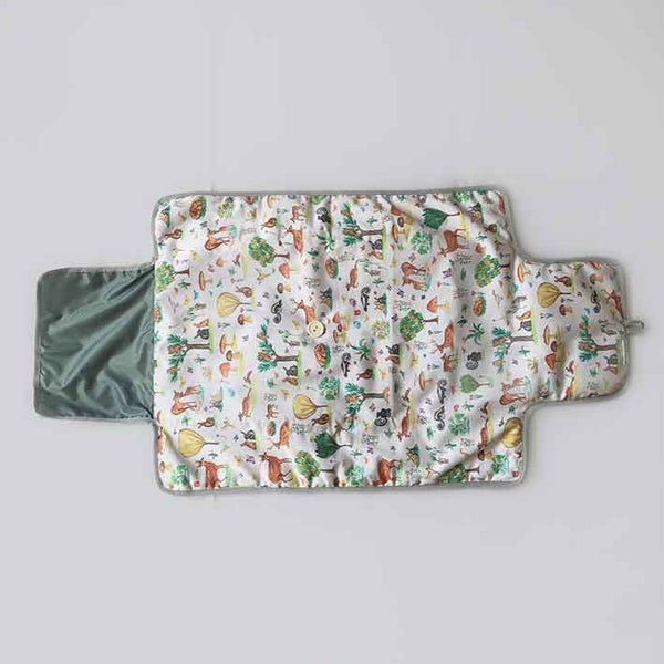 Mudador portátil Bambi